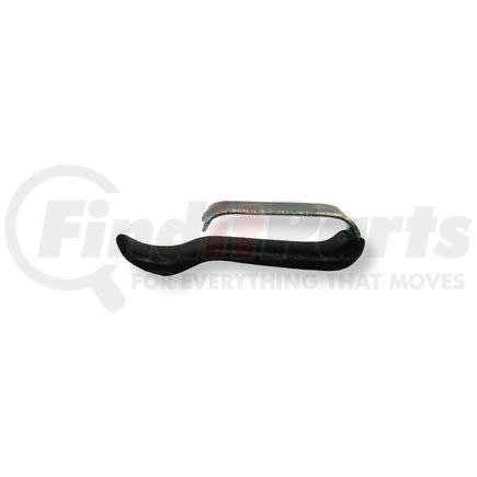 21023 by VELVAC - Wire Clip, 1/2" Clip, Spring Tension, Vinyl Coated Tip