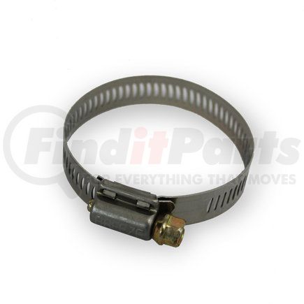 Velvac 22328 Multi-Purpose Clamp General Purpose Slotted Clamps, SAE 28, Clamping Range 1-5/8" - 2-3/8"