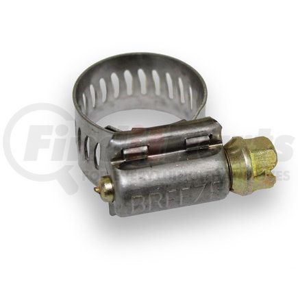 22308 by VELVAC - General Purpose Slotted Clamps, SAE 8, Clamping Range 1/2" - 55/64"