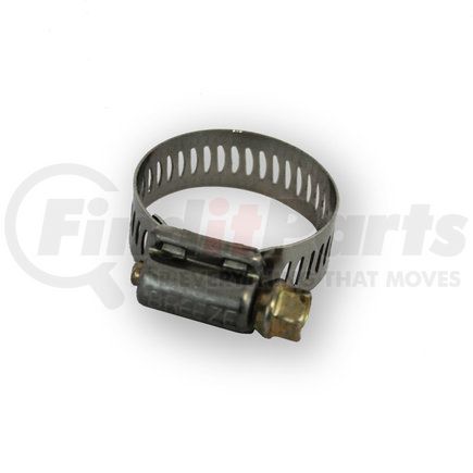 Velvac 22312 Multi-Purpose Clamp General Purpose Slotted Clamps, SAE 12, Clamping Range 3/4" - 1-1/4"
