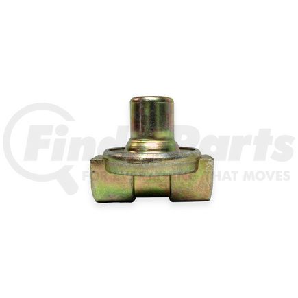 32086 by VELVAC - Pressure Protection Valve, (2) 1/4" FPT Ports, Nominal Closing Pressure 65-75 psi, 150 psi Maximum Operating Pressure