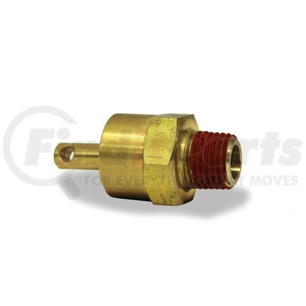 32081 by VELVAC - Drain Pull Valve, Valve without Cable
