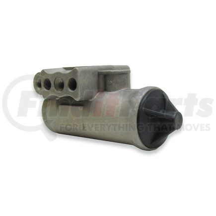 32131 by VELVAC - Air Governor Valve, D-2 Style, (6) 1/8" NPT Ports