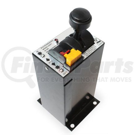 Velvac 32143 Air Brake Control Valve Power Take Off Valve, Power Take Off Combo Valve with Shift Tower