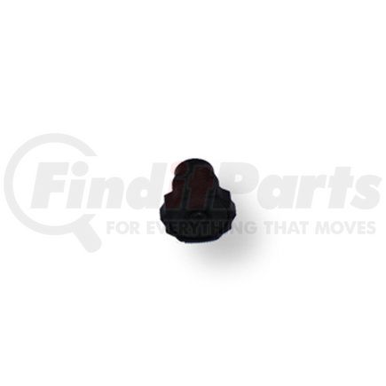 32191 by VELVAC - Replacement Exhaust Vent, Replacement 1/8" NPT Exhaust Vent