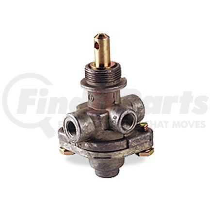 34014 by VELVAC - Trailer Brake Control Valve