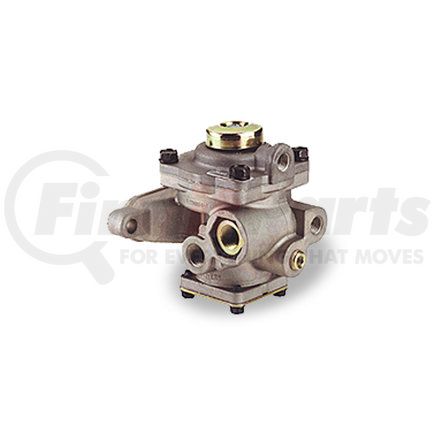 Velvac 34023 Air Brake Relay Valve Relay Valve, R-7 Style