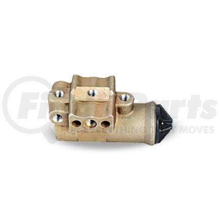 34083 by VELVAC - Air Governor Valve, High Temperature Air Governor (D-2 Style), (6) 1/8" NPT Ports