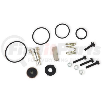Velvac 34092 Air Brake Dryer Purge Valve Assembly AD-9 Air Dryer Rebuild Purge Kit, Heater/Thermostat Kit Only- 12 Volt