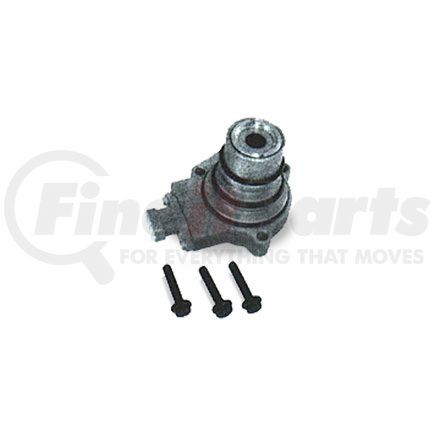 Velvac 34089 Air Brake Dryer Purge Valve Assembly AD-9 Air Dryer Rebuild Purge Kit, Purge Assembly Kit- 24 Volt