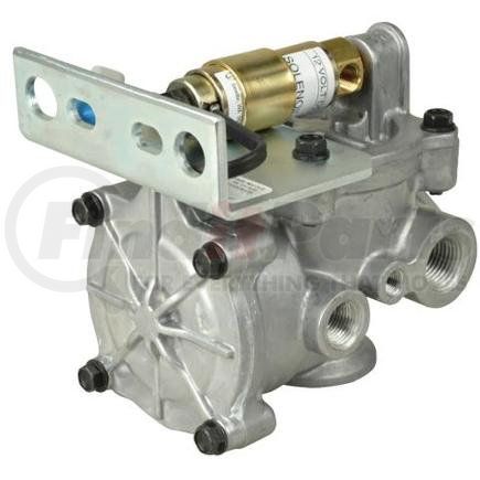 34140 by VELVAC - Rapid Lift Axle Valve w/ Solenoid N/O, w/ Solenoid N/O