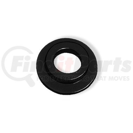 Velvac 35005 Gladhand Rubber Gladhand Seal, Standard Seal