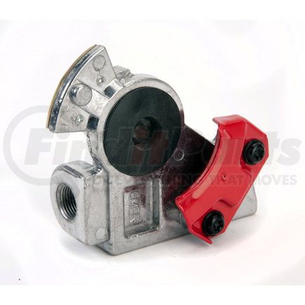 Velvac 35093 Gladhand 37° Bracket Mount Gladhand, Emergency Gladhand