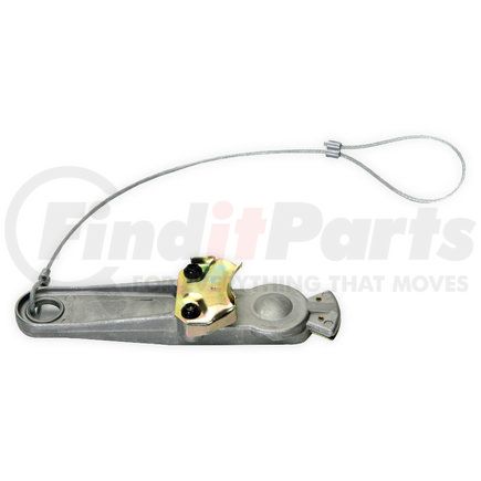 Velvac 35100 Gladhand Dummy Coupling, Dummy Shut-off Gladhand