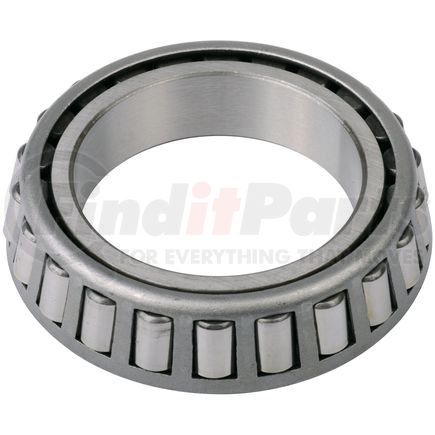 395-A VP by SKF - Tapered Roller Bearing