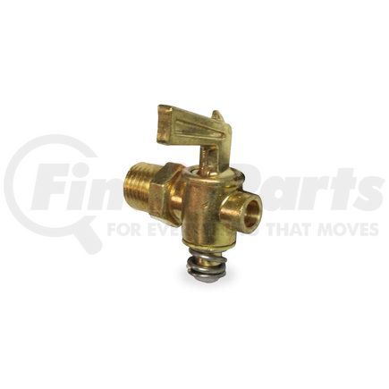 36003 by VELVAC - Air Brake Drier Drain Valve