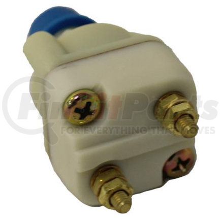 36036 by VELVAC - Brake Light Switch, SL-4 Style, 1/4" NPT Supply, 3-5 psi