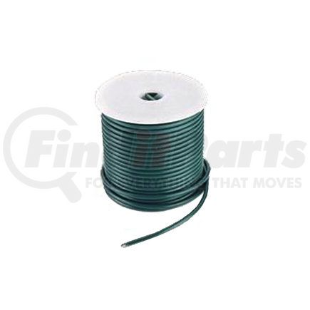 51155 by VELVAC - General Purpose Primary Wire (GPT), 12 Gauge, Green, 100'