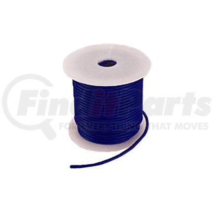 51163 by VELVAC - General Purpose Primary Wire (GPT), 12 Gauge, Blue, 100'