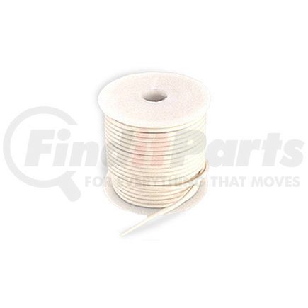 51159 by VELVAC - General Purpose Primary Wire (GPT), 12 Gauge, White, 100'