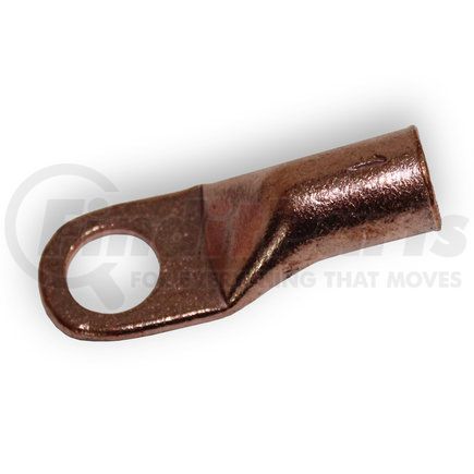 56036 by VELVAC - Standard Battery Lug, 1 Wire Gauge, 3/8" Stud Size