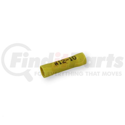 Velvac 56053 Butt Connector 12-10 GA VYL INS BUTT CONN
