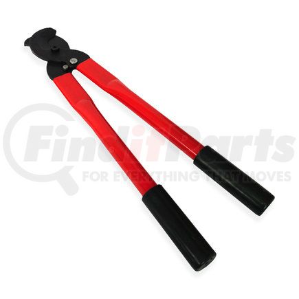 57072 by VELVAC - Cable Cutter - Cutter, 13" Long Steel Handles