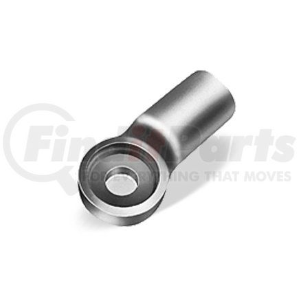 Velvac 58090 Battery Terminal Stud Top Battery Base Terminal, 1/0 Wire Gauge, Universal