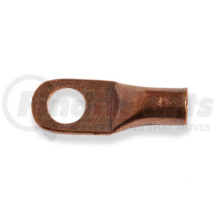 58082 by VELVAC - Standard Battery Lug, 1 Wire Gauge, 1/2" Stud Size