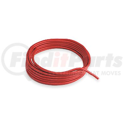 Velvac 58243 Battery Cable Battery & Starter Cable, Red Jacketed, 25' Coil Length, 2/0 Wire Gauge