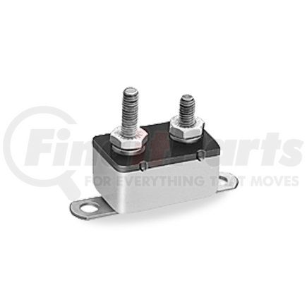 91057 by VELVAC - Circuit Breaker - with Mounting Strap, 50 AMP