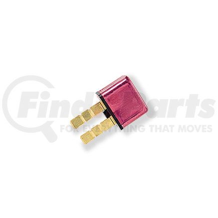 91071 by VELVAC - Universal Snap-off Blade Type Circuit Breaker, 10 Amp, Red, Replacement for ATC/ATO® Blade Type Fuses