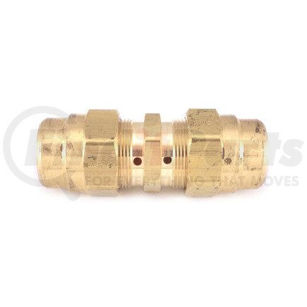 500031 by VELVAC - Air Brake Hose Fitting - 3/8"