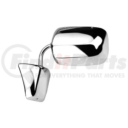 715183 by VELVAC - Door Mirror - Passenger Side