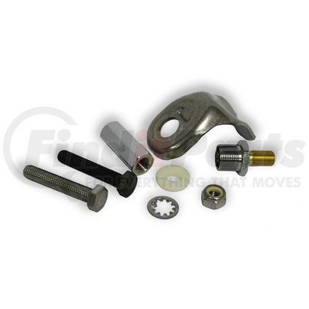 Velvac V084002002 Antenna Adapter Antenna Adapter - Model 400