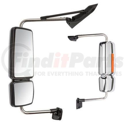 Velvac V584004501 Door Mirror Bracket Door Mirror Bracket - Model 400