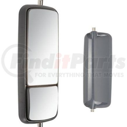 Velvac V613846022 Door Mirror Drive Motor Door Mirror Drive Motor - Model 384