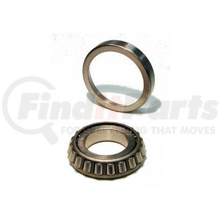 BR95 by SKF - Tapered Roller Bearing Set (Bearing And Race)
