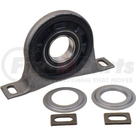 HB88558 by SKF - Drive Shaft Support Bearing