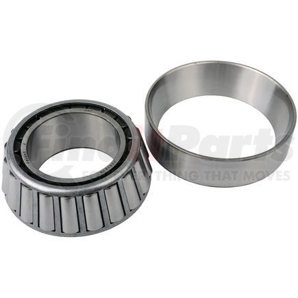 JF7049A7010 by SKF - Tapered Roller Bearing Set (Bearing And Race)