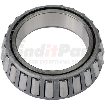 JLM508748 VP by SKF - Tapered Roller Bearing