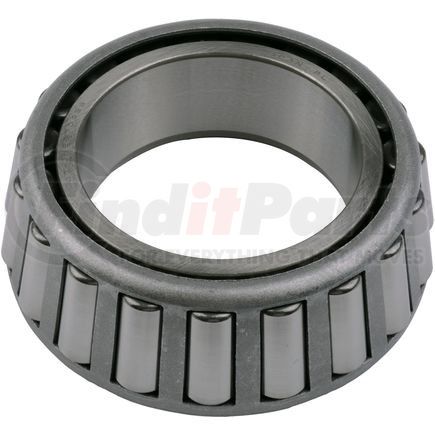 JM207049-A VP by SKF - Tapered Roller Bearing
