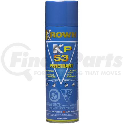 KA51400-12 by SKF - Chemicals