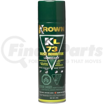 KA71400-12 by SKF - Chemicals