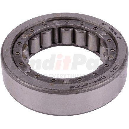 M1206-UV by SKF - Cylindrical Roller Bearing