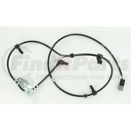 SC492 by SKF - ABS Wheel Speed Sensor With Harness