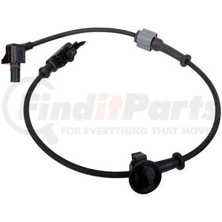 SC661 by SKF - ABS Wheel Speed Sensor With Harness