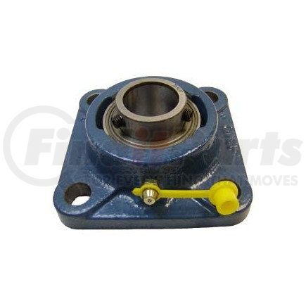 SCJ 1-1/4 by SKF - Housed Adapter Bearing