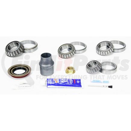 SDK308 by SKF - Differential Rebuild Kit