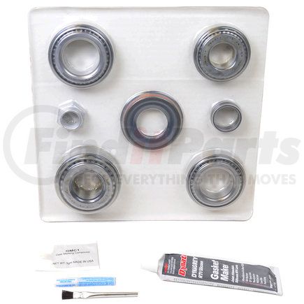 SDK320 by SKF - Differential Rebuild Kit